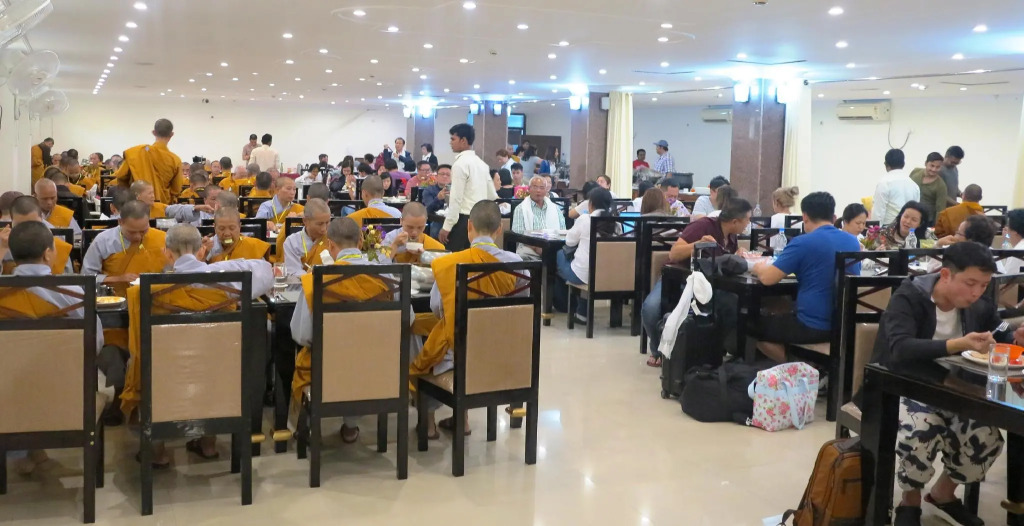 Bodhgaya Regency Hotel