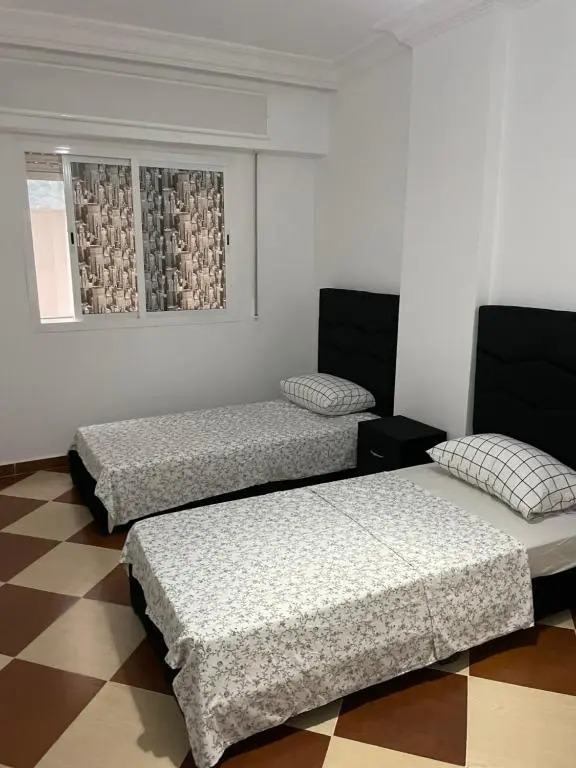 Tetouan Relax Apartement