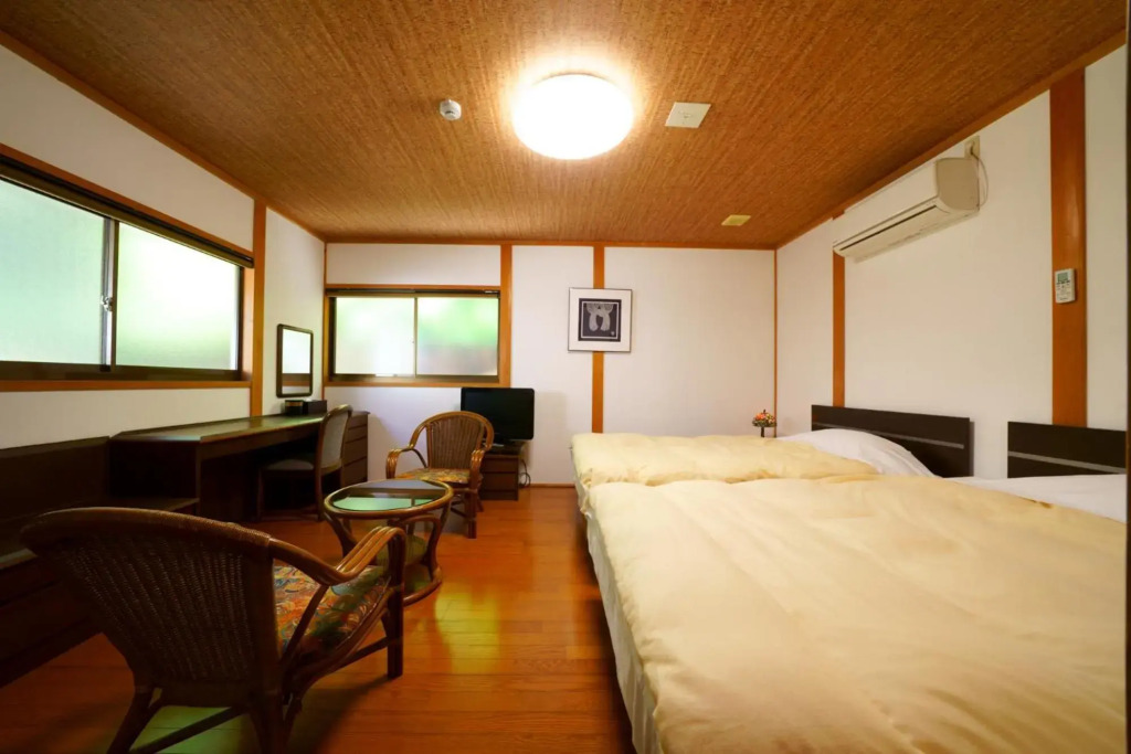 Beppu Showaen