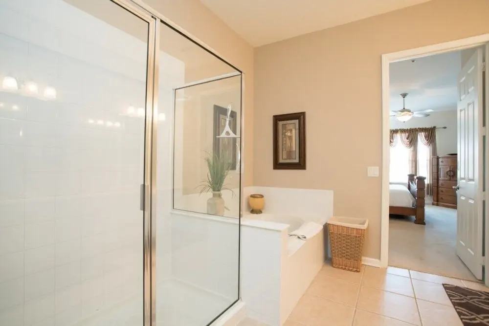 Penthouse Cabana 3 Bedroom Condo