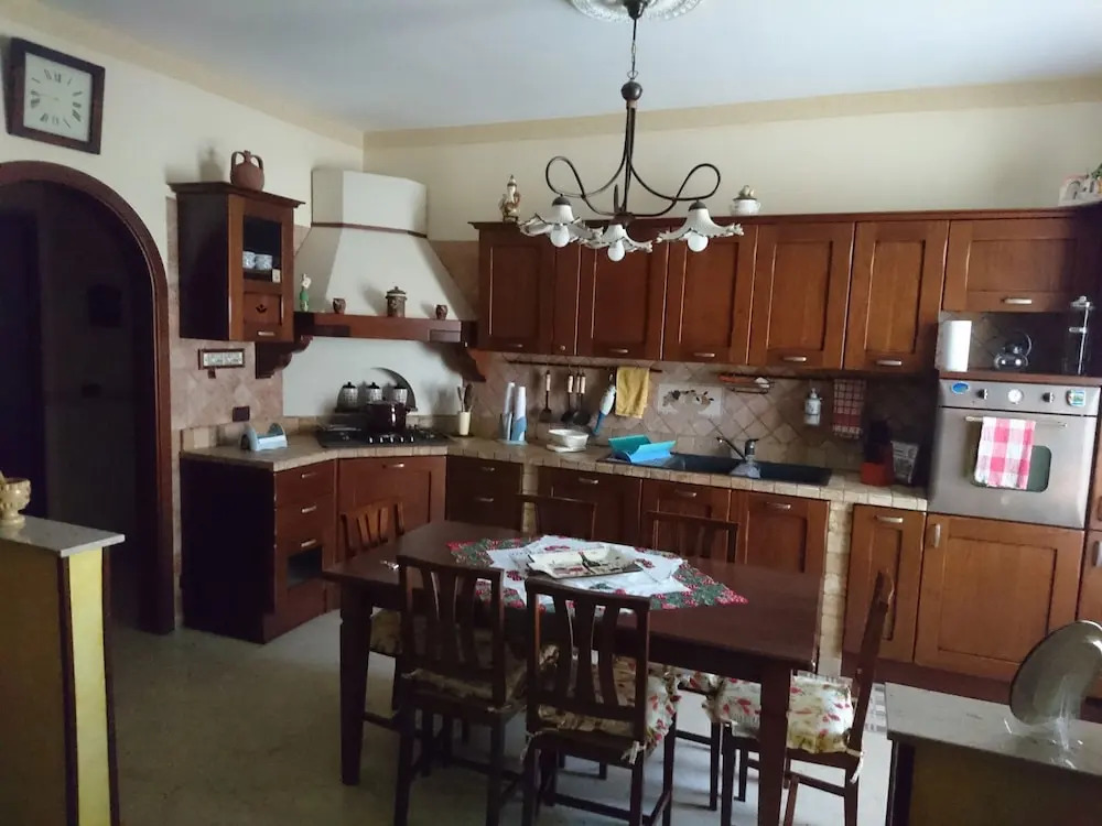 Family Apartment