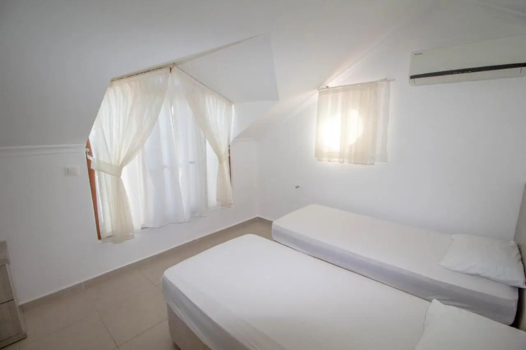 Onix Villa, Özel Havuzlu, Fethiye