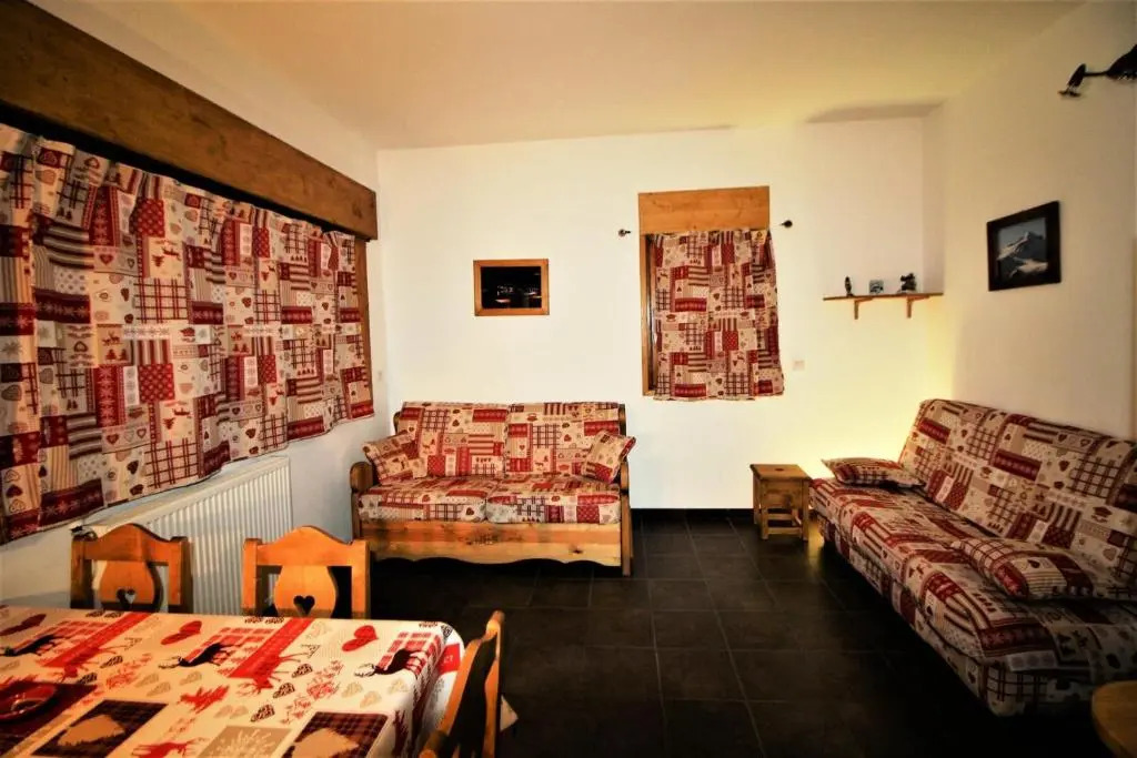 Chalet De La Tour 107470