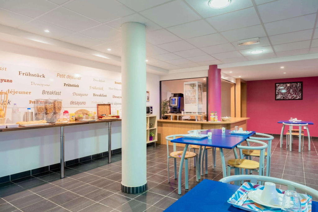 Comfort Suites Pau Idron