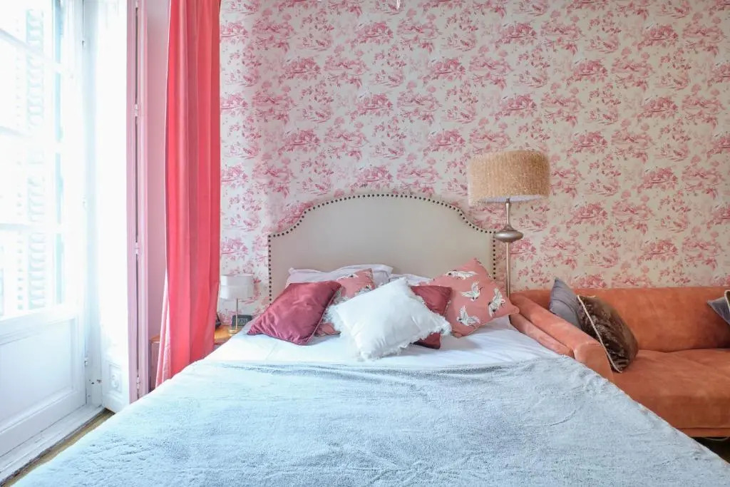 Chueca Boutique Barbieri