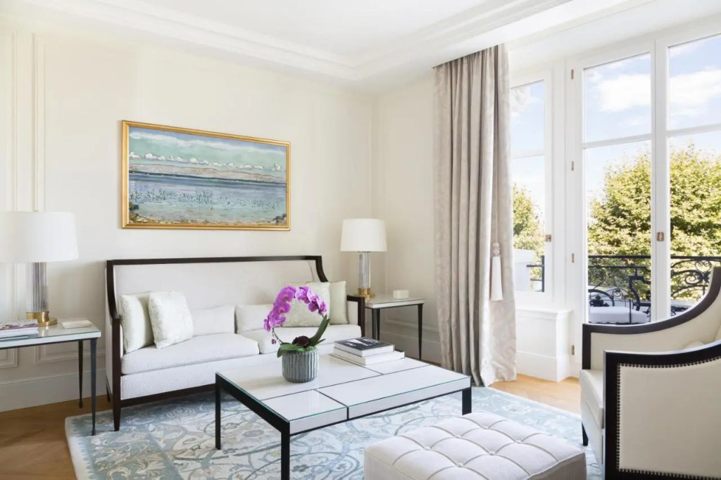 The Woodward - Auberge Collection