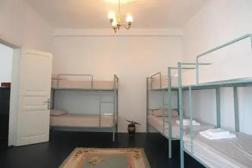 Twiggy Hostel