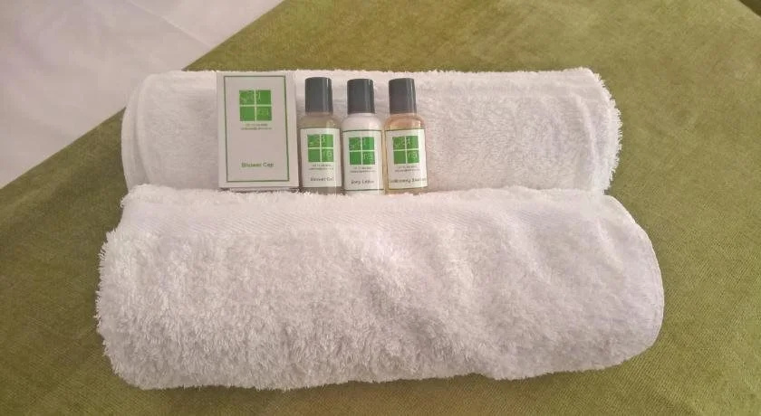 Ca Ira Wellness Retreat Guesthouse