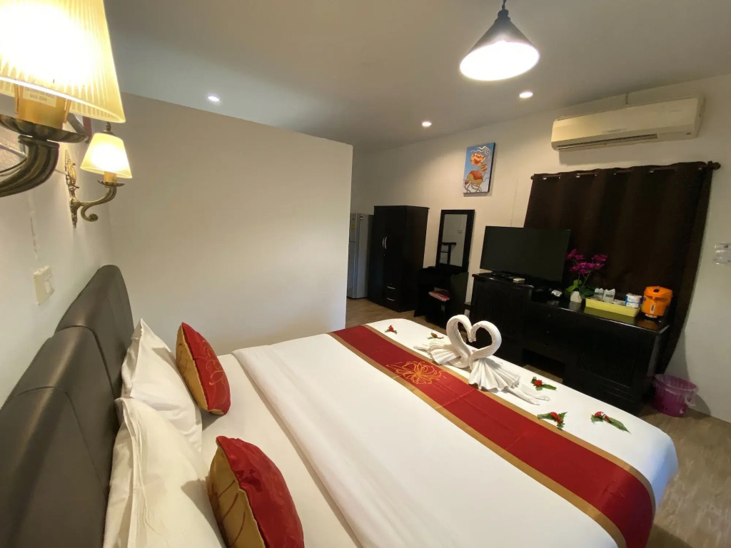 The Krabi Forest Homestay