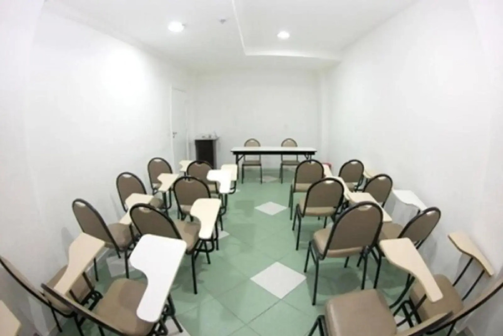 Sandrin Praia Hotel Aracaju