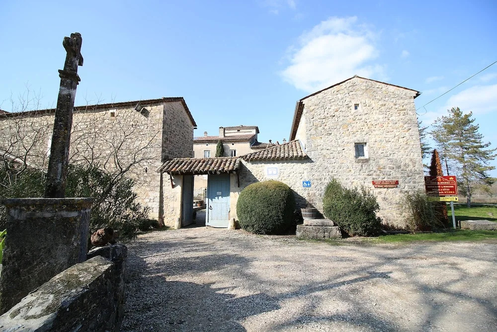 Gîte Païolive