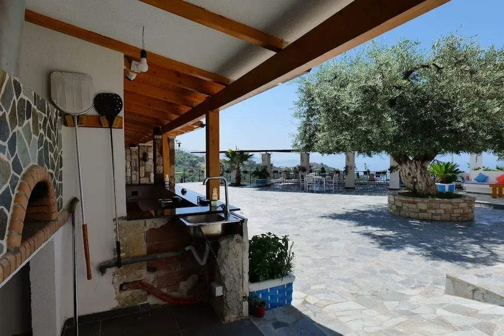 Hotel Panorama Piqeras