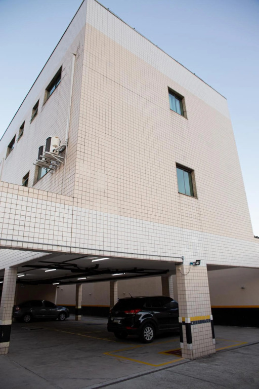 Polar Rio Hotel