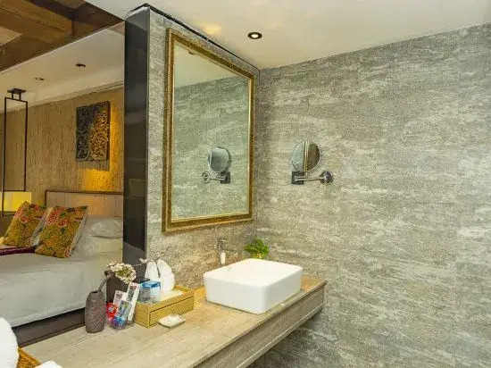 Sushe Boutique Hotel (Hangzhou Xixi)