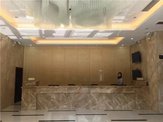 Fuxiang Hotel (Foshan Shunde Lunjiao Branch)