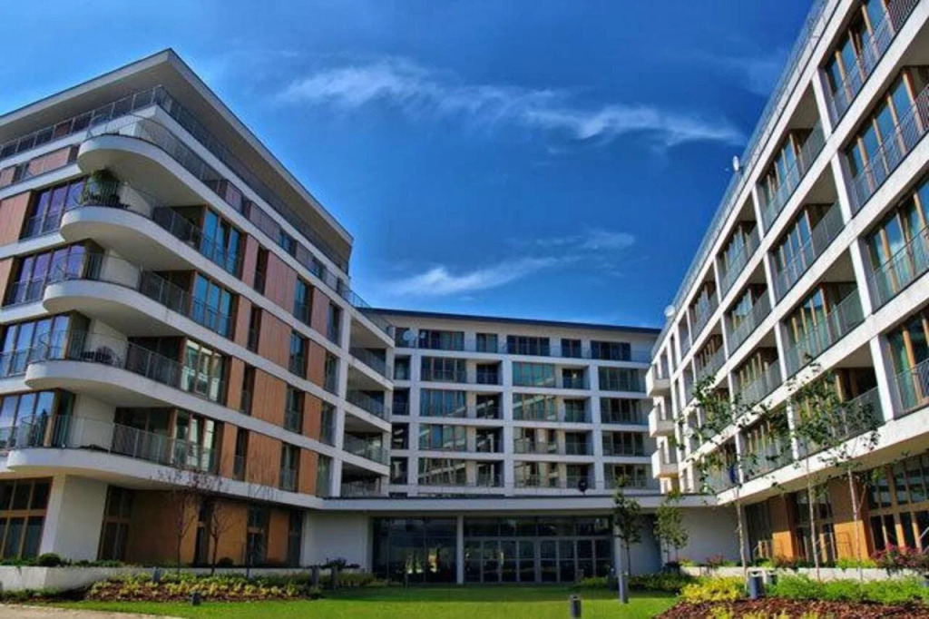 La Gioia Designers Lofts Luxury Apartments