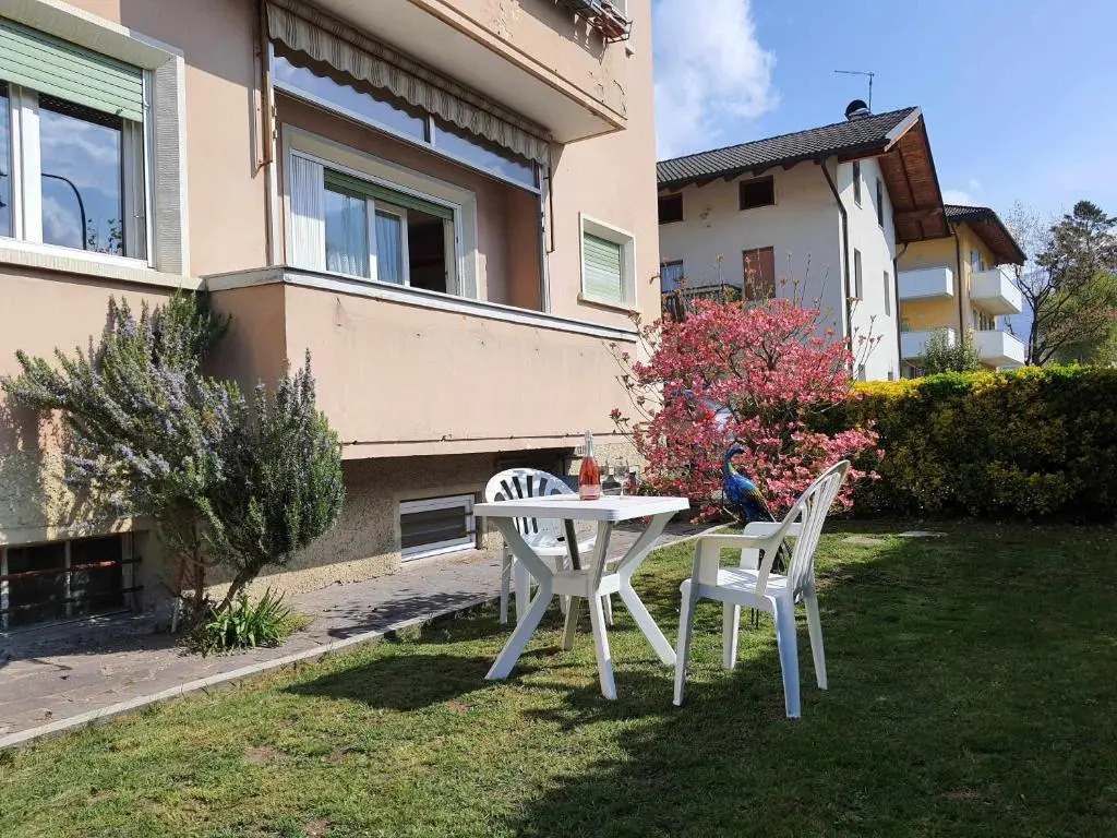 Appartamento Marconi 35 Pergine Valsugana