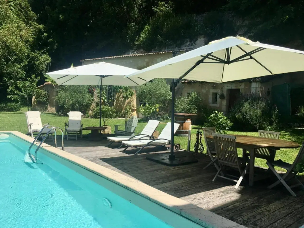 Chambres du Domaine - Domaine de Bellevue
