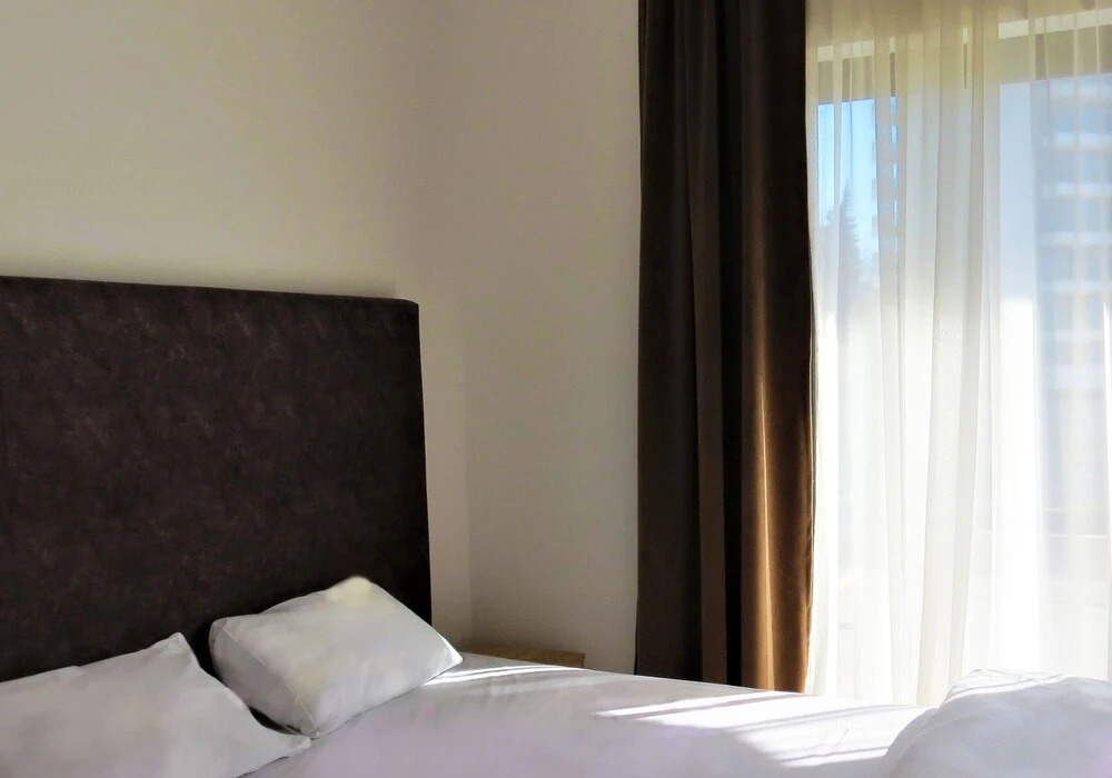 Hotel Guinness