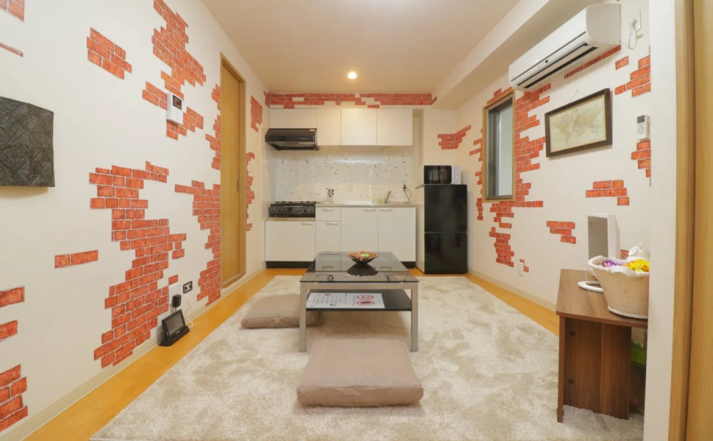 HG Cozy Hotel No.23