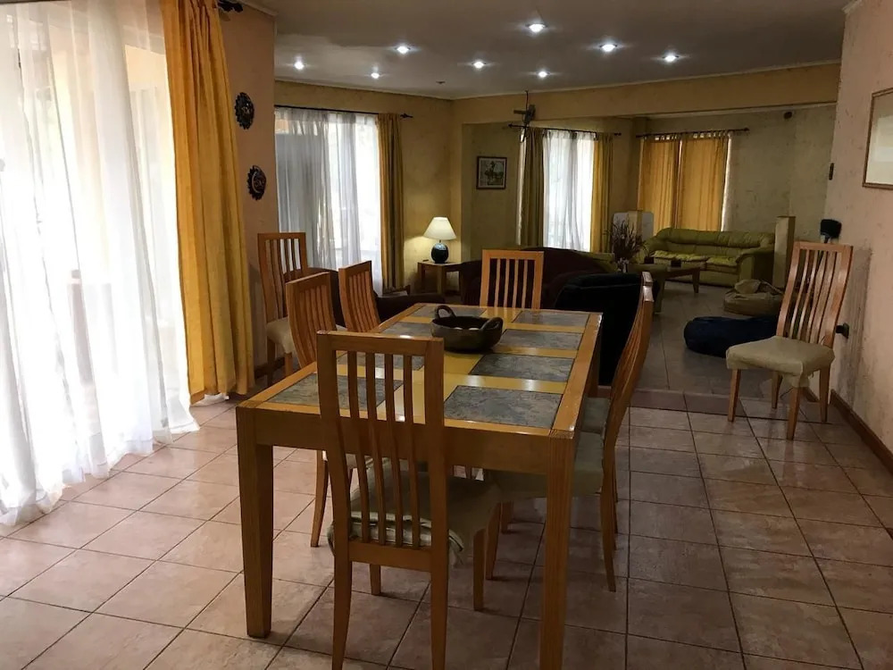 Parcela con Piscina y Quincho