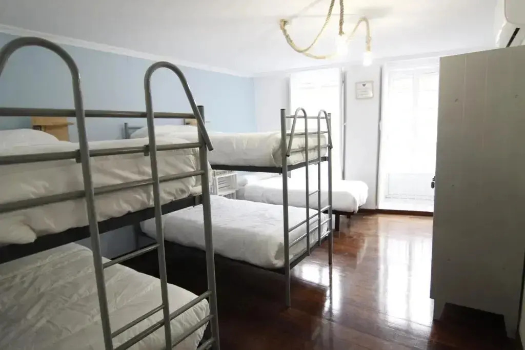 Hostel O Miño