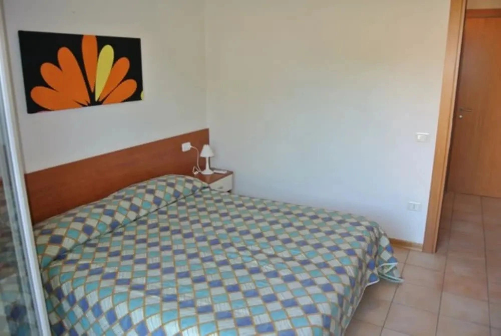 Large Apartment With Three Bedroom in Bibione