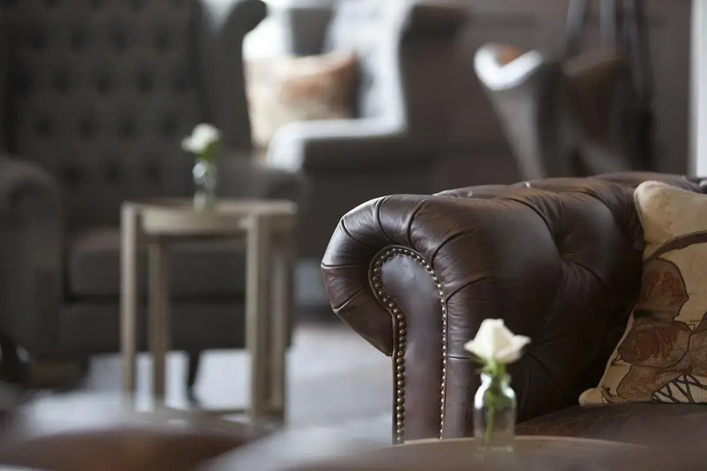 The Gannet Inn