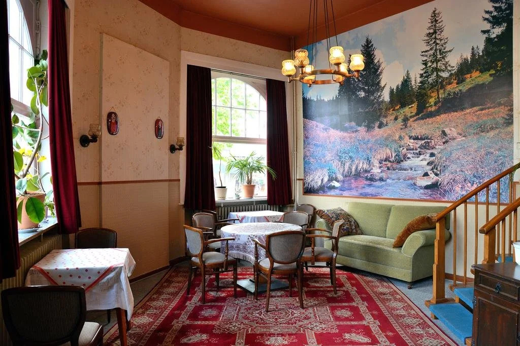 Hotel zur Post