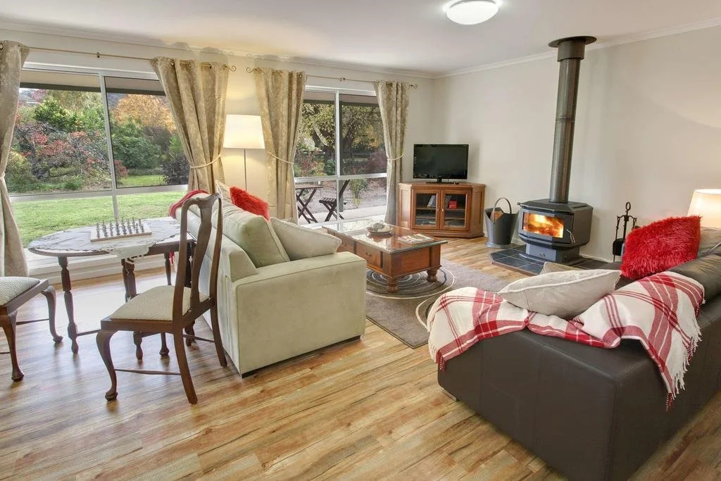 Brookfield Guest House