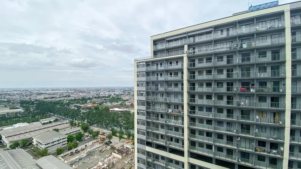 Strategic Studio At Daan Mogot City Apartment
