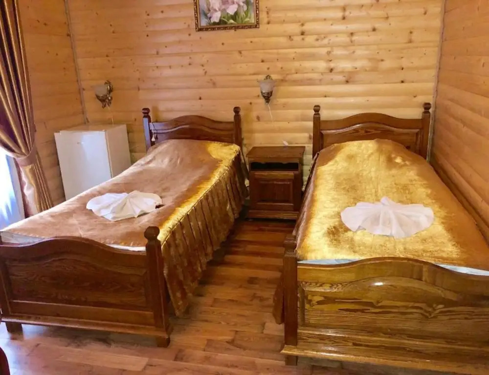 Отель «Вилла Nikoletta»