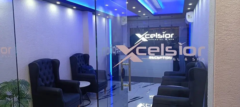 XCELSIOR HOTEL & SPA