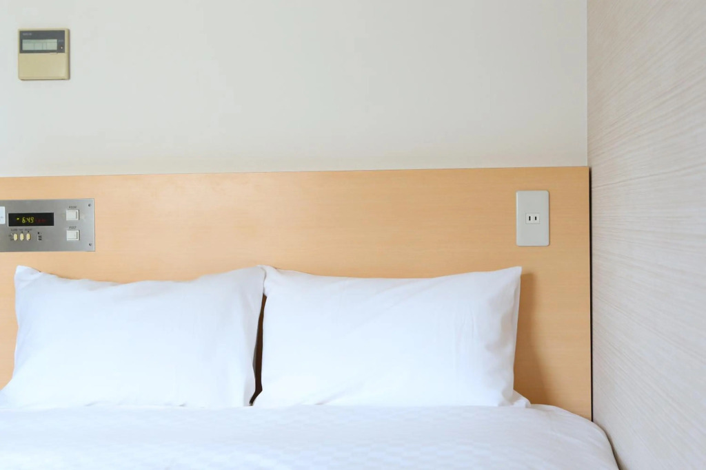 Juraku Stay Niigata