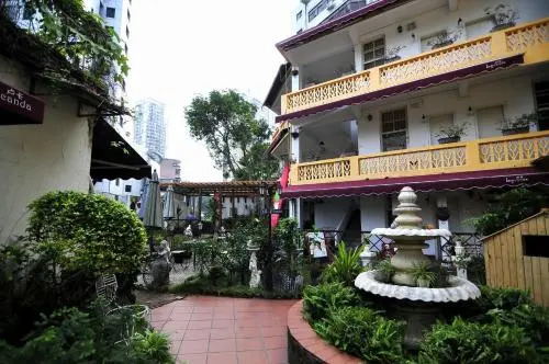 Xiamen Locanda International Hostel
