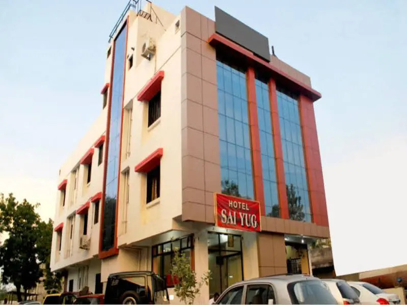 Hotel Sai Yug