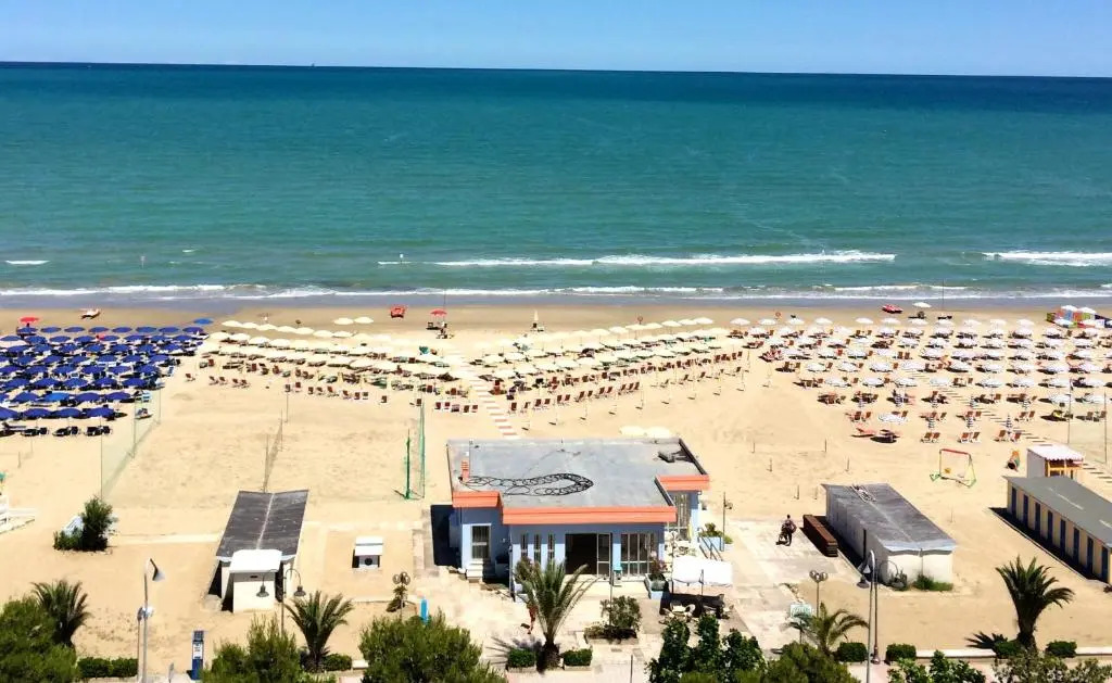 Hotel Atlantic