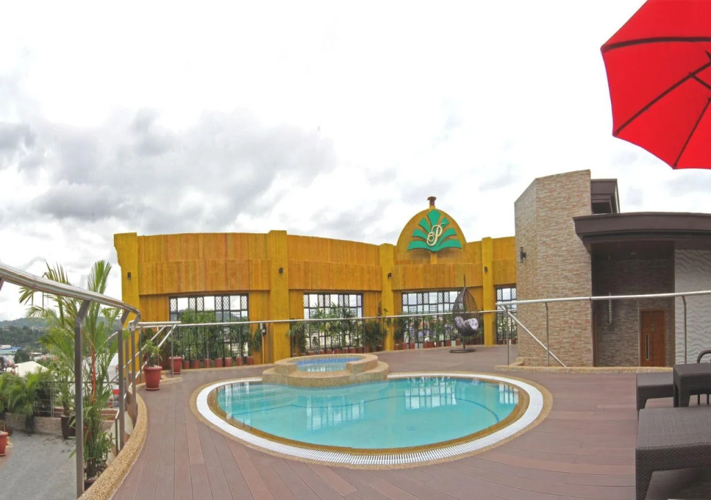 Pearlmont Hotel