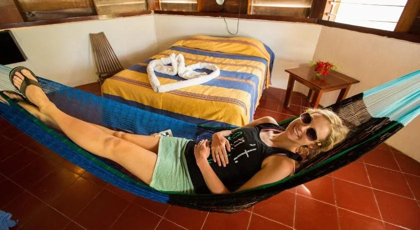 Costa de Cocos Xcalak