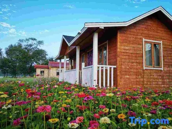 Wuyuan Muye Farm