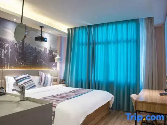 Hanshou Manger Hotel