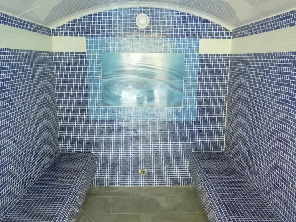 Hôtel Spa LErmitage