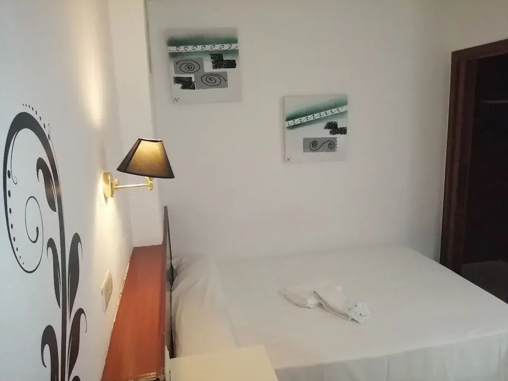 Hostal Jaime I