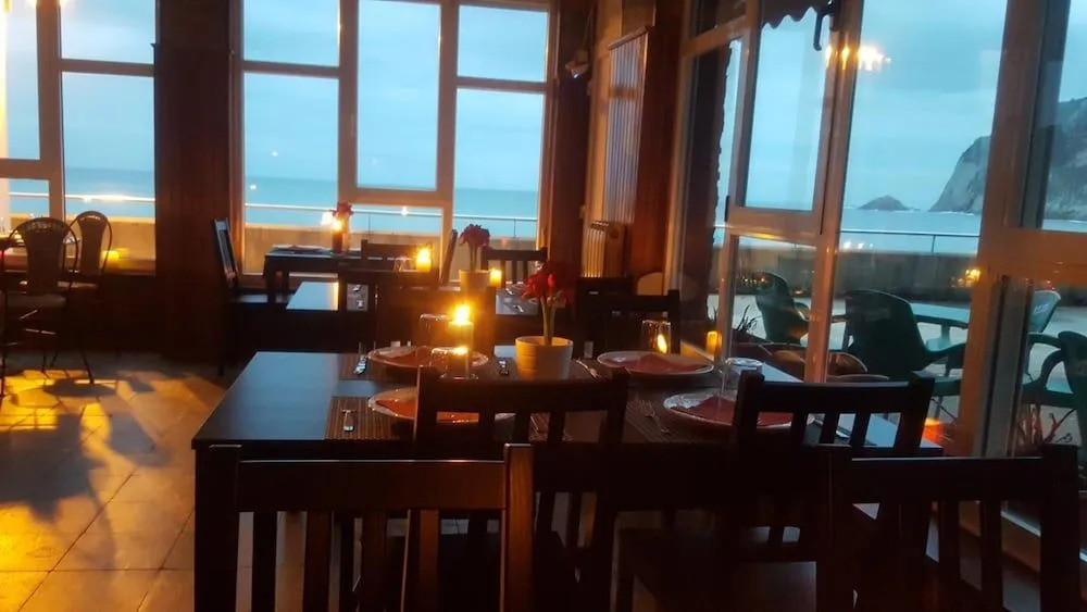 Pensión Casa Miguel
