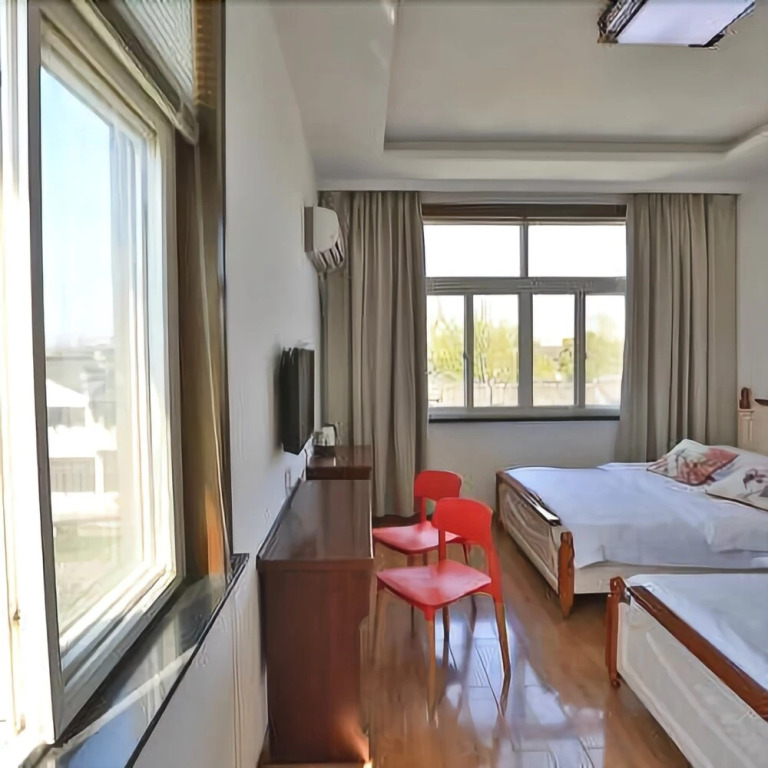 Wuzhen Taoyuan Inn