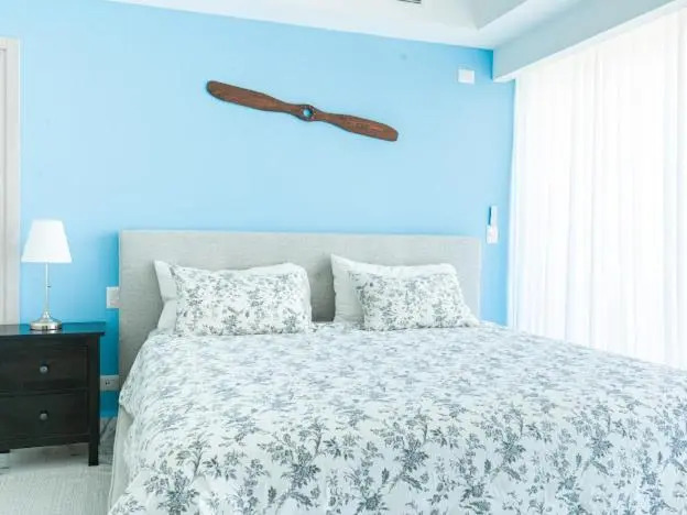 Exclusive brand new 3BR condo at Cap Cana