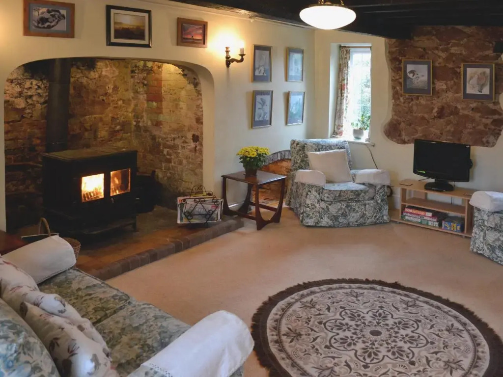 Old Rectory Cottage