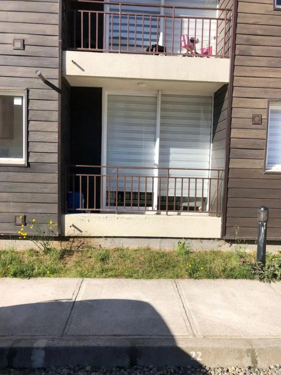 Condominio Rocura
