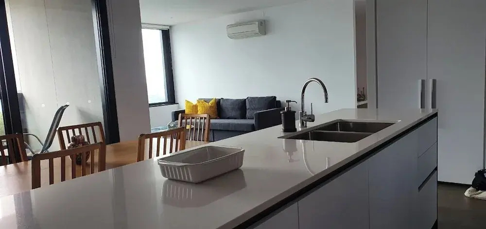 Pars Apartments Melbourne Quarter