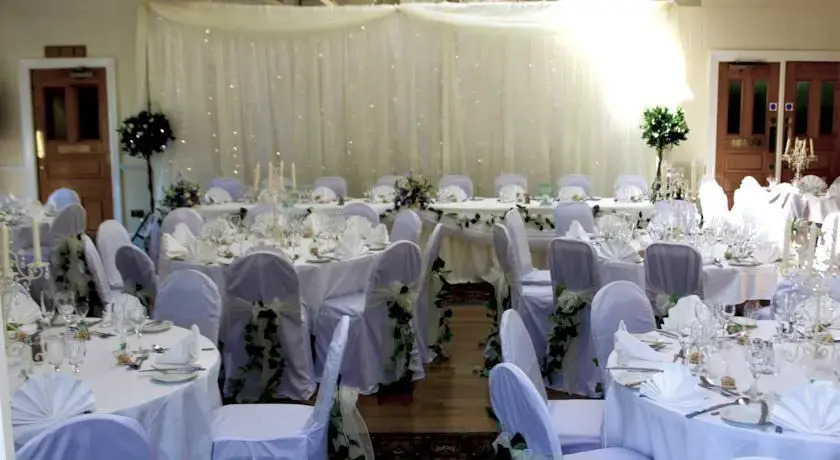 Churchills Hotel